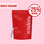 Probierpaket: Kreatin-Sticks für Frauen