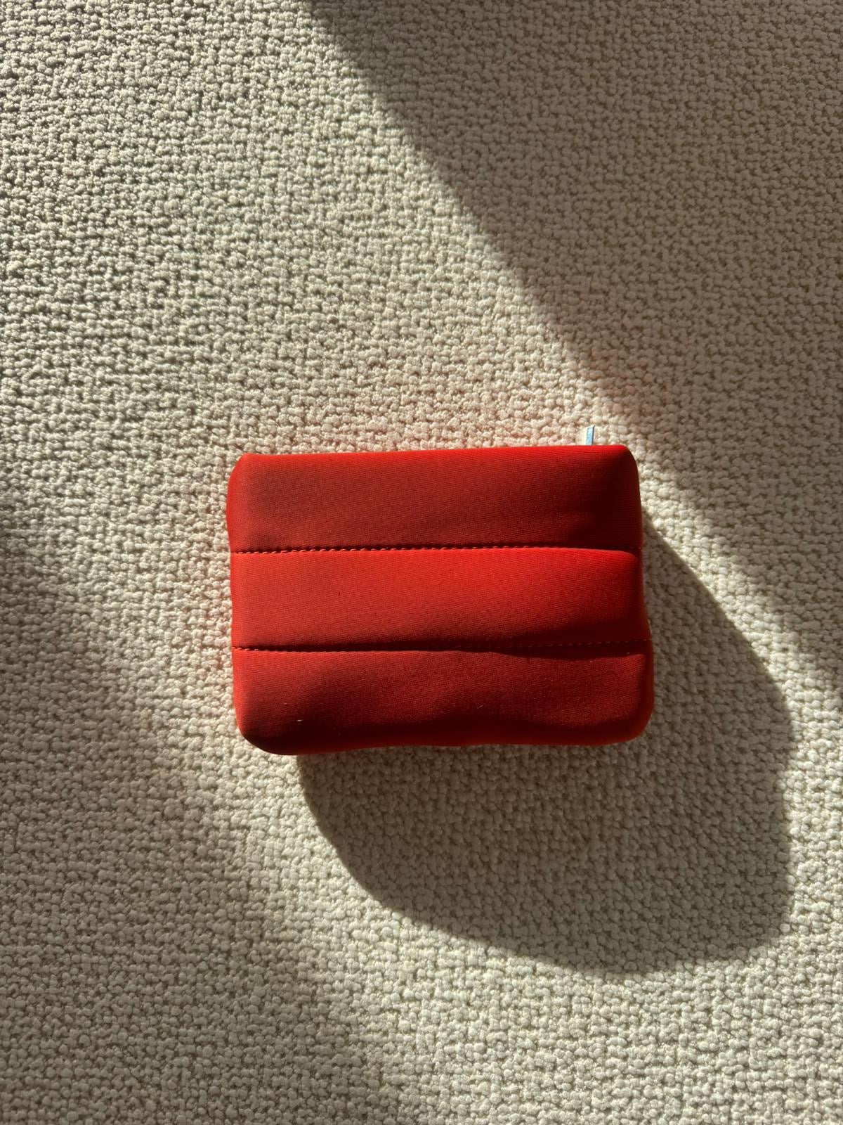 Aenders Bag – Kosmetiktasche aus Neopren