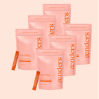 Creatine+ Peach Kreatin-Sticks
