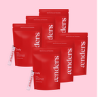 Creatine+ Kreatin-Sticks Geschmacksneutral