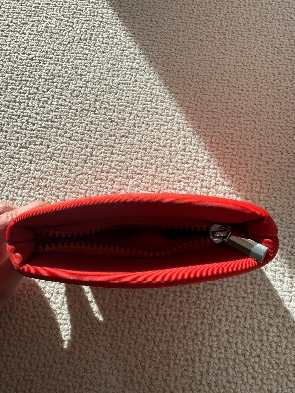 Aenders Bag – Kosmetiktasche aus Neopren