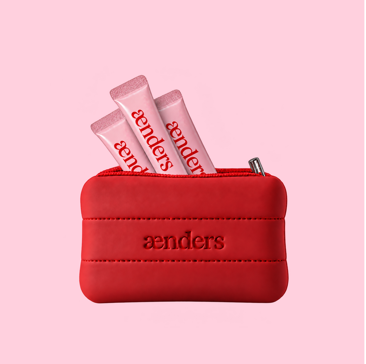 Set: Aenders Bag
