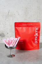 Hochwertiges Design der Aenders Daily Kreatin Sticks