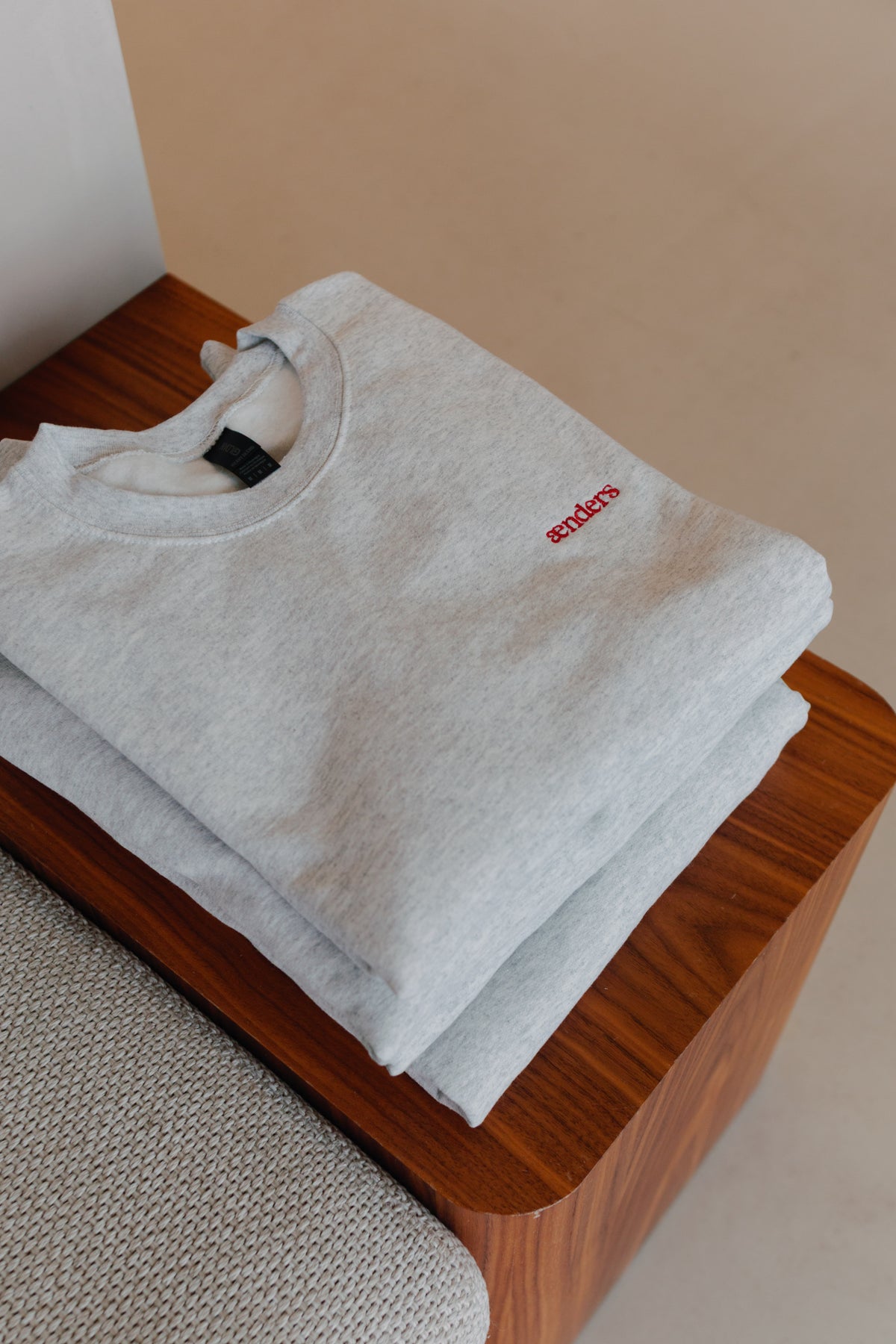 Aenders Sweater