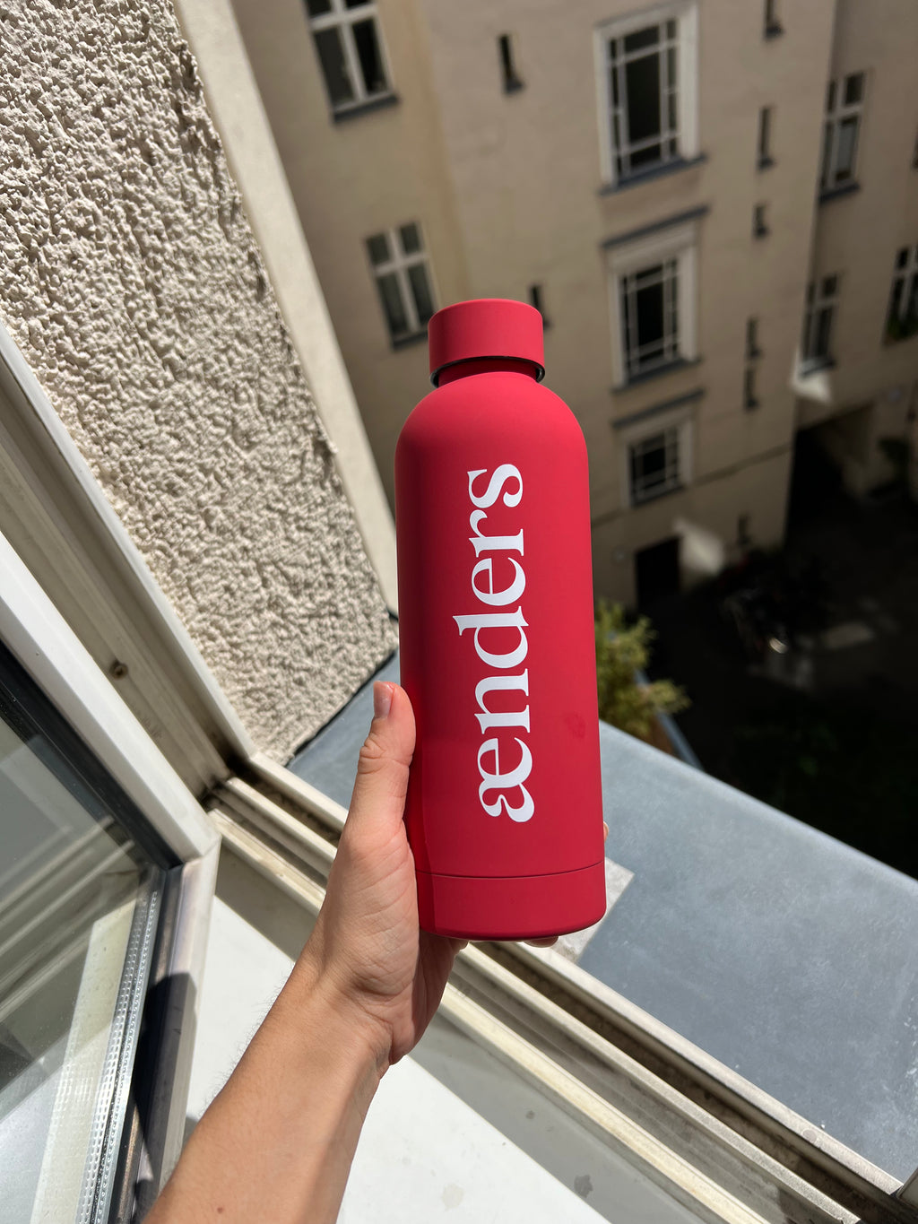Aenders Bottle