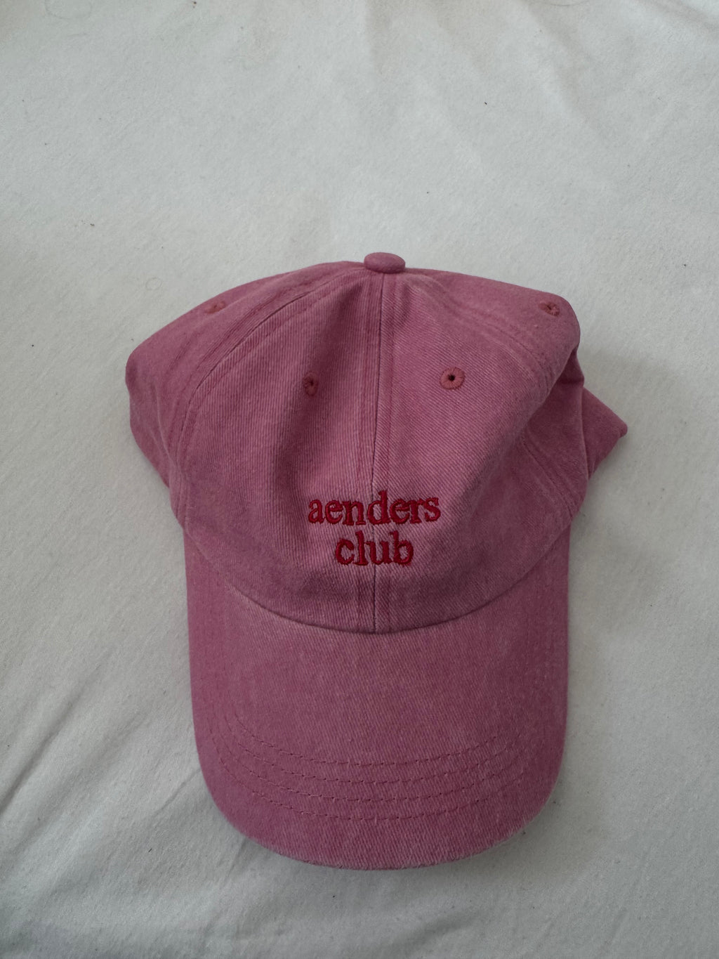 Aenders Cap