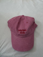 Aenders Cap