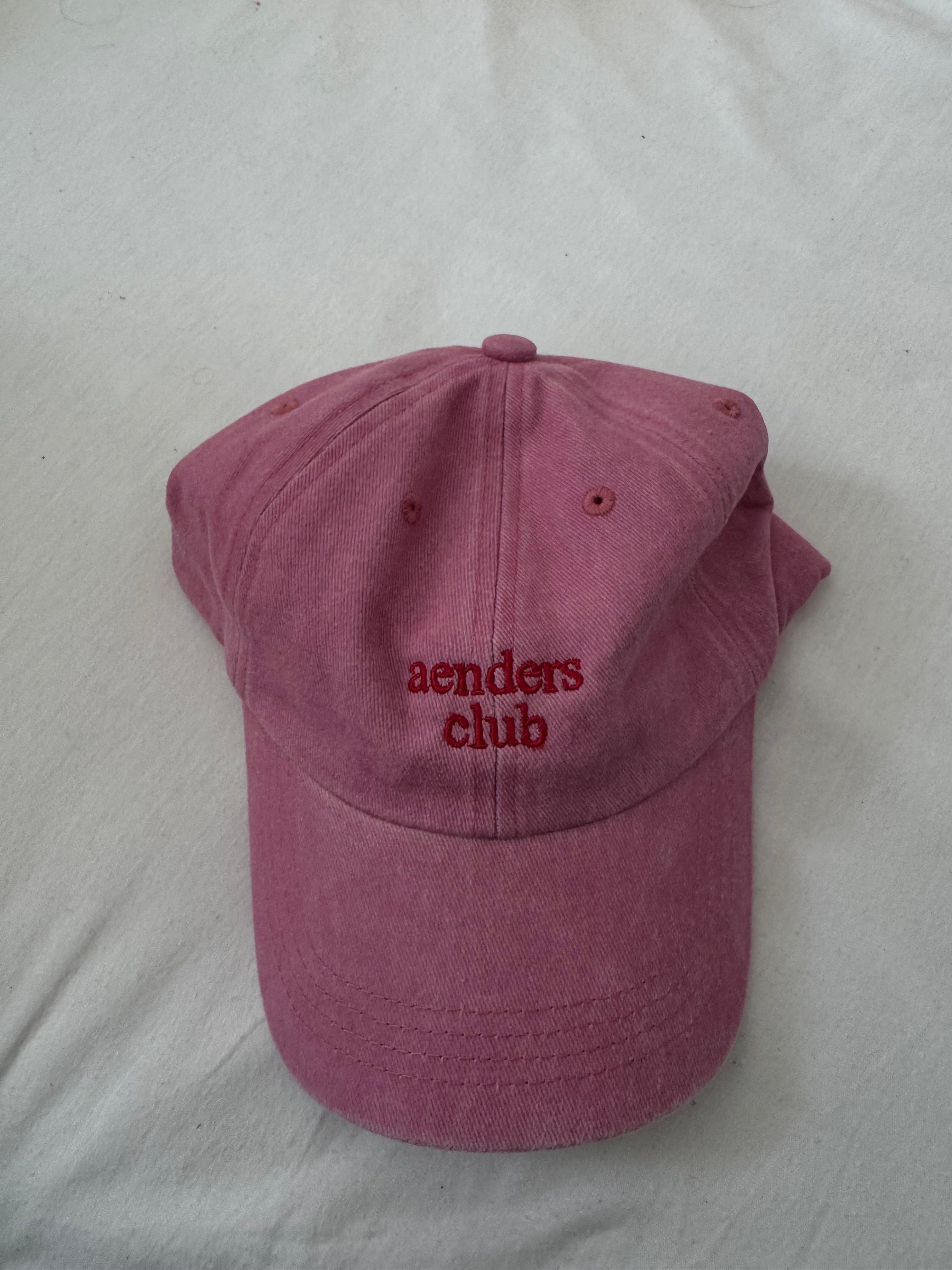 Aenders Cap