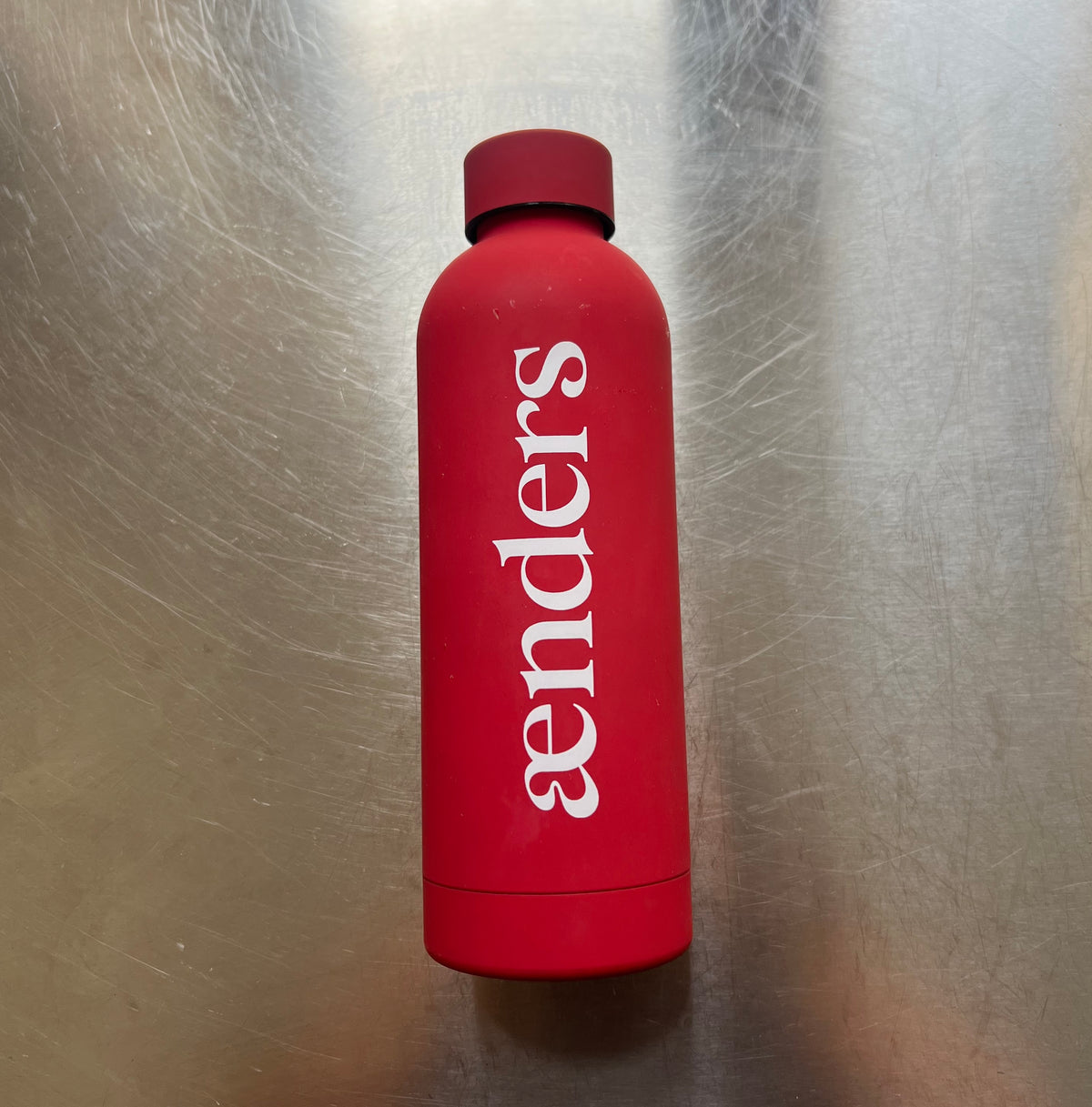 Aenders Bottle