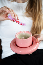 Probierpaket: Kreatin-Sticks für Frauen