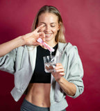 Probierpaket: Kreatin-Sticks für Frauen