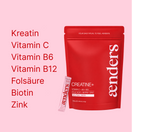 Creatine+ Kreatin-Sticks mit Vitaminen