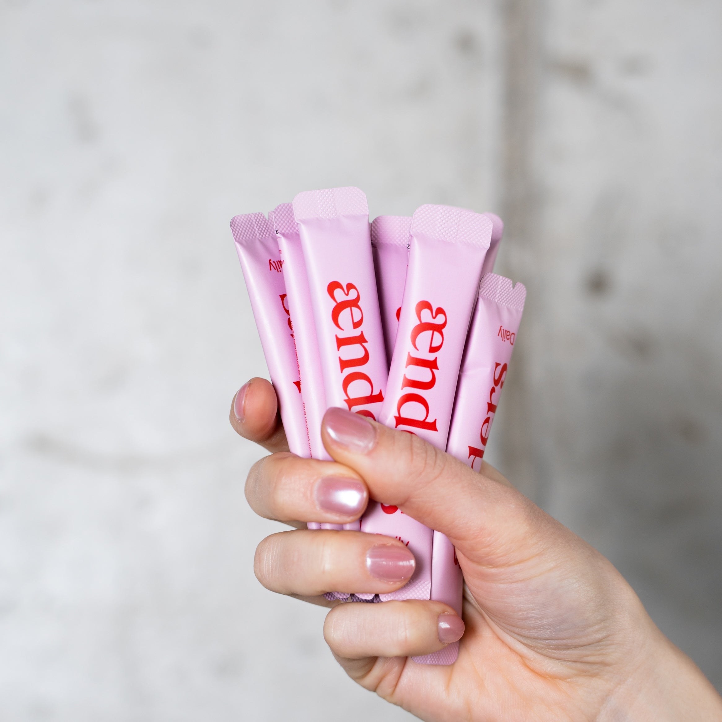 Aenders Daily On-The-Go Set