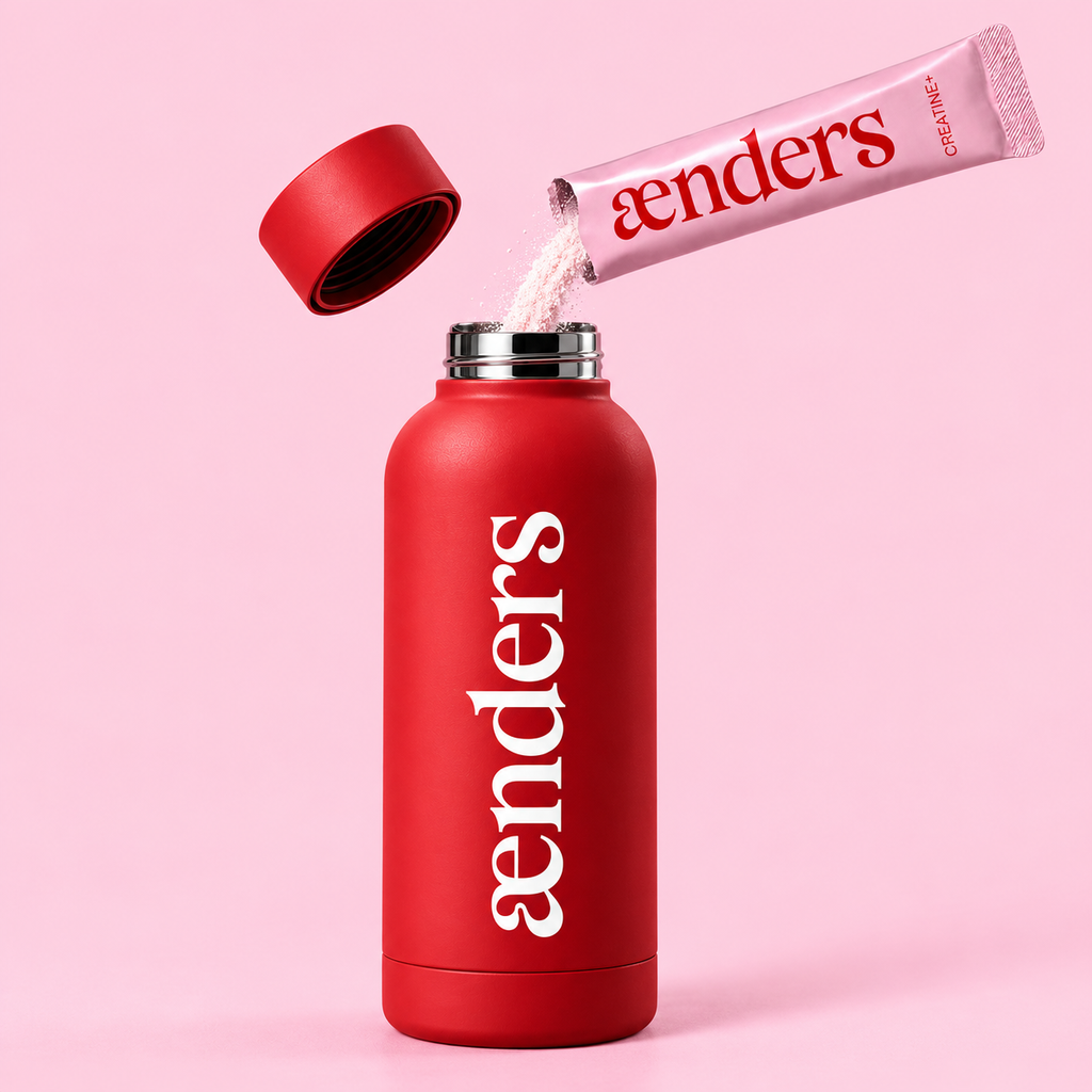 Aenders Bottle